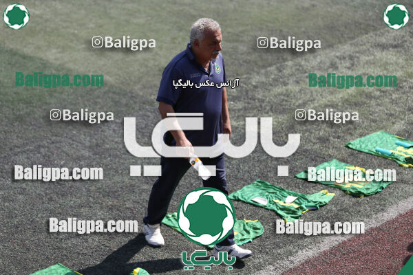 دلوار افراز 1–3 پاس قوامین