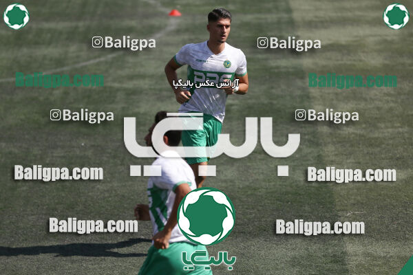 دلوار افراز 1–3 پاس قوامین
