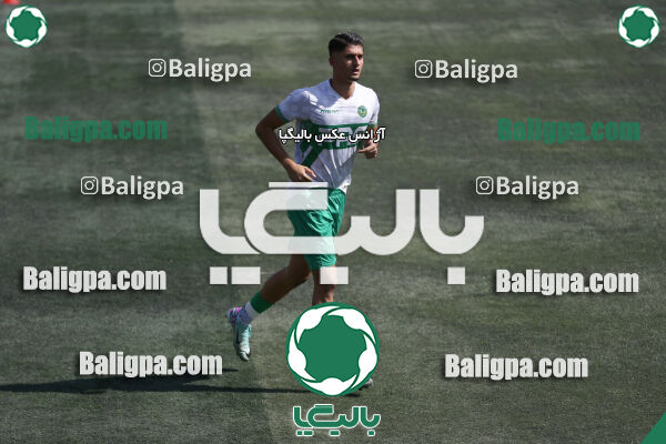 دلوار افراز 1–3 پاس قوامین