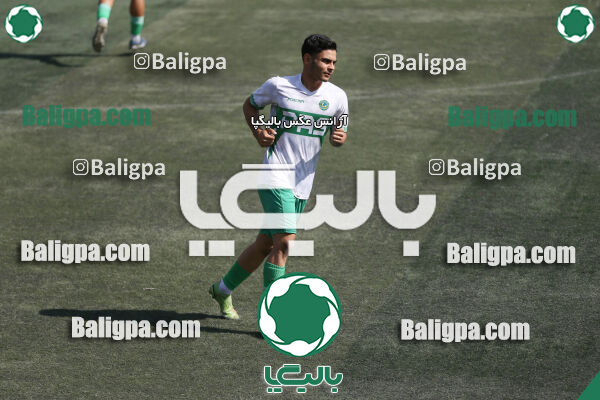 دلوار افراز 1–3 پاس قوامین