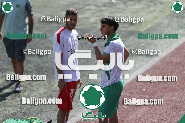دلوار افراز 1–3 پاس قوامین