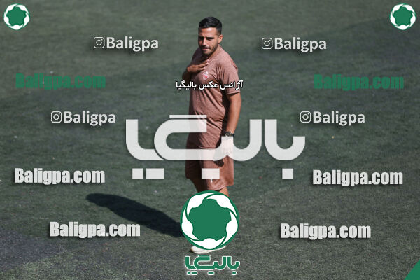 دلوار افراز 1–3 پاس قوامین