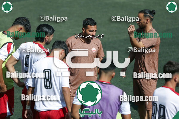 دلوار افراز 1–3 پاس قوامین