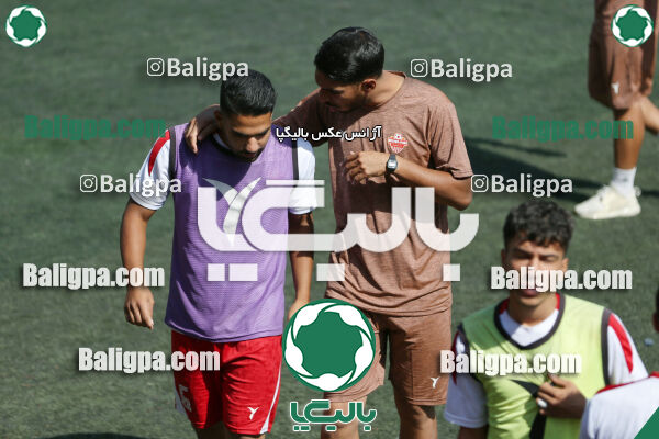 دلوار افراز 1–3 پاس قوامین