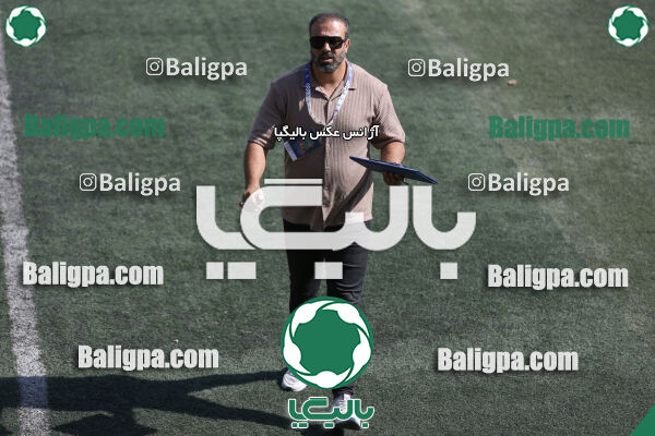 دلوار افراز 1–3 پاس قوامین