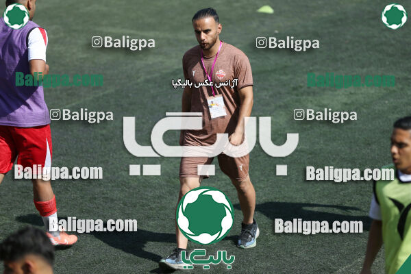 دلوار افراز 1–3 پاس قوامین