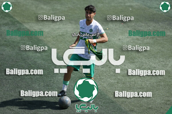دلوار افراز 1–3 پاس قوامین
