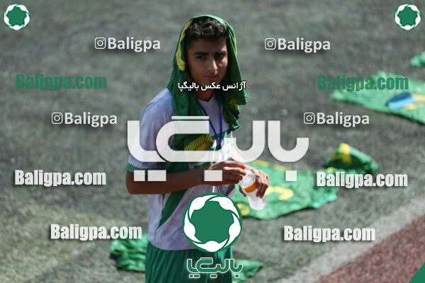 دلوار افراز 1–3 پاس قوامین