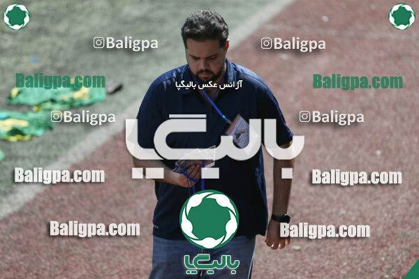 دلوار افراز 1–3 پاس قوامین