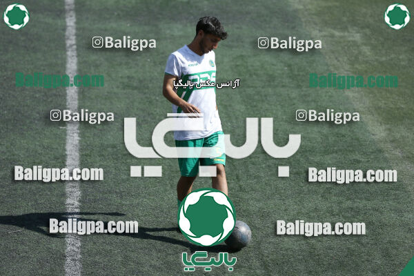 دلوار افراز 1–3 پاس قوامین
