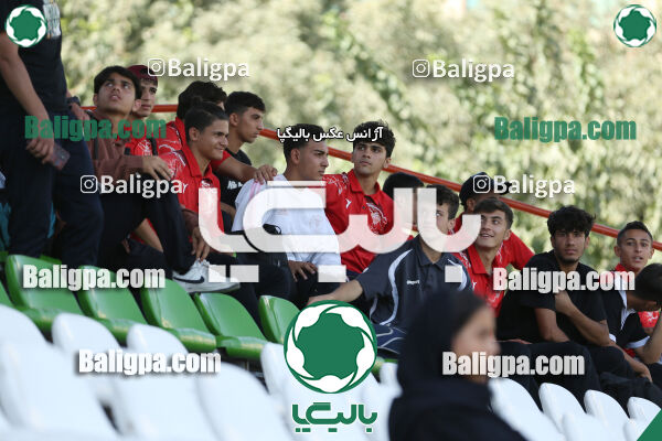 دلوار افراز 1–3 پاس قوامین