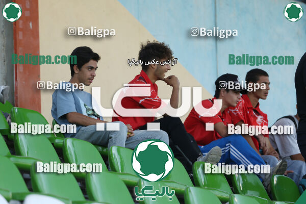 دلوار افراز 1–3 پاس قوامین
