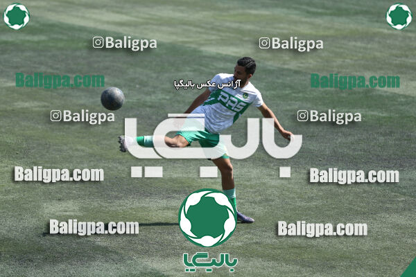 دلوار افراز 1–3 پاس قوامین