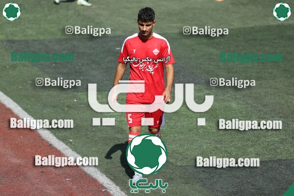دلوار افراز 1–3 پاس قوامین