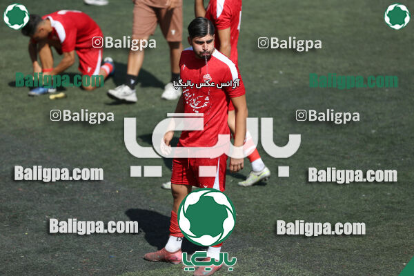 دلوار افراز 1–3 پاس قوامین
