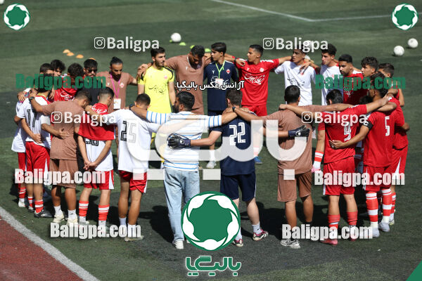 دلوار افراز 1–3 پاس قوامین