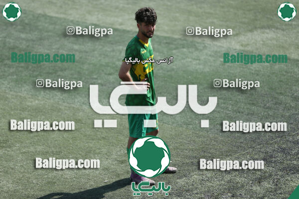 دلوار افراز 1–3 پاس قوامین