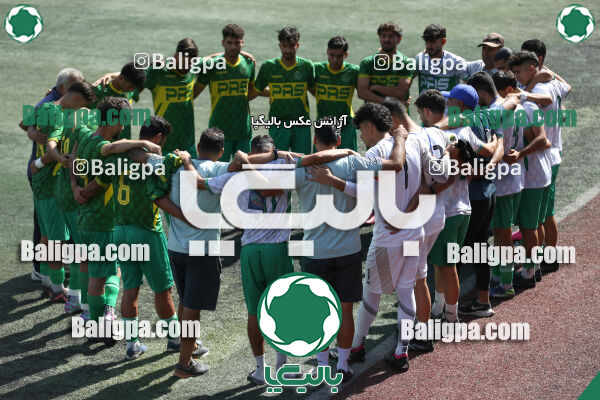 دلوار افراز 1–3 پاس قوامین