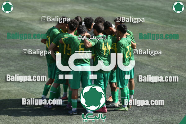 دلوار افراز 1–3 پاس قوامین