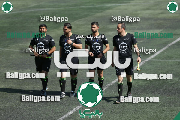 دلوار افراز 1–3 پاس قوامین