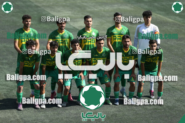 دلوار افراز 1–3 پاس قوامین