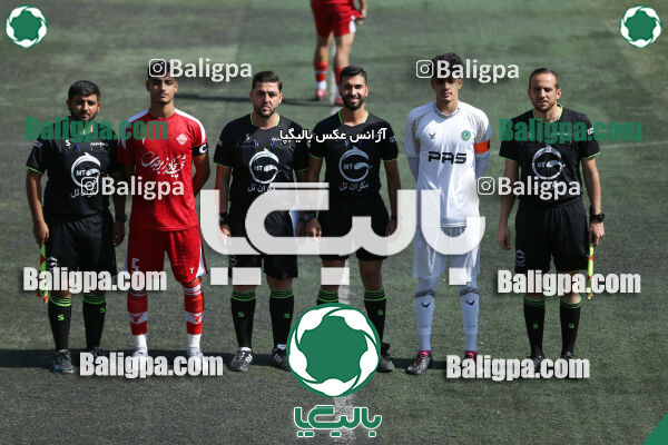 دلوار افراز 1–3 پاس قوامین