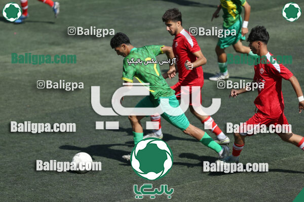 دلوار افراز 1–3 پاس قوامین