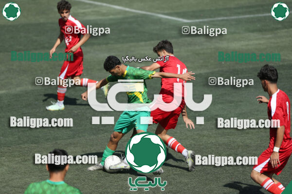 دلوار افراز 1–3 پاس قوامین