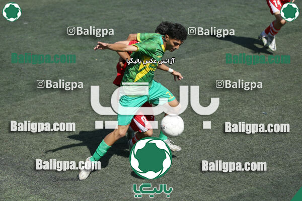 دلوار افراز 1–3 پاس قوامین