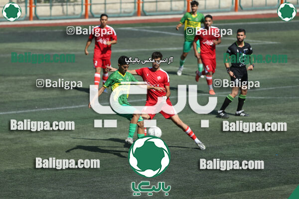 دلوار افراز 1–3 پاس قوامین