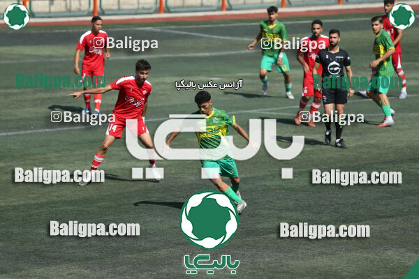 دلوار افراز 1–3 پاس قوامین