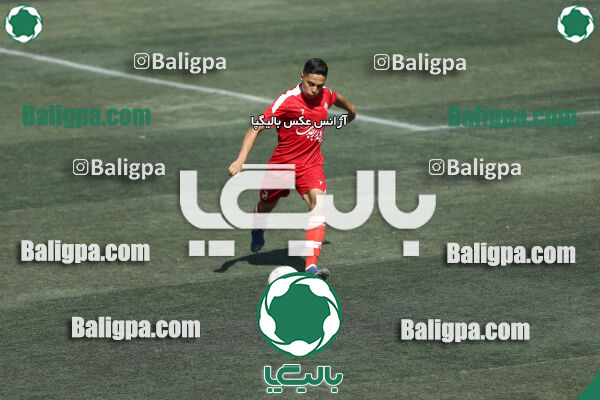 دلوار افراز 1–3 پاس قوامین