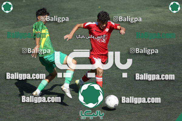 دلوار افراز 1–3 پاس قوامین