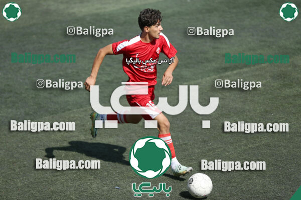 دلوار افراز 1–3 پاس قوامین