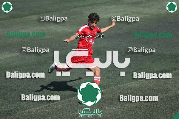 دلوار افراز 1–3 پاس قوامین
