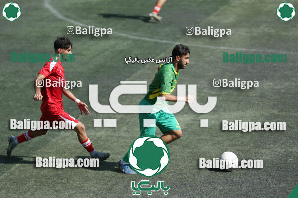دلوار افراز 1–3 پاس قوامین