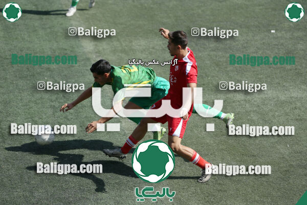 دلوار افراز 1–3 پاس قوامین