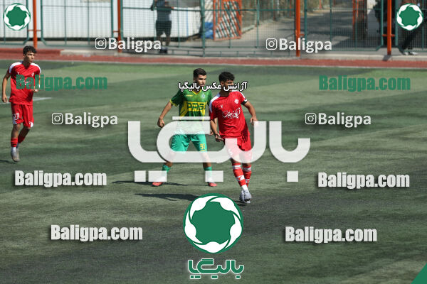 دلوار افراز 1–3 پاس قوامین