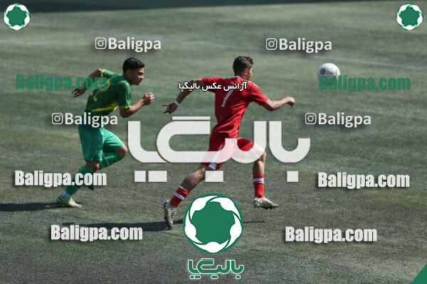 دلوار افراز 1–3 پاس قوامین