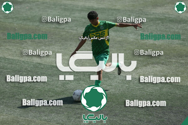 دلوار افراز 1–3 پاس قوامین