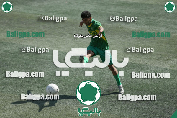 دلوار افراز 1–3 پاس قوامین