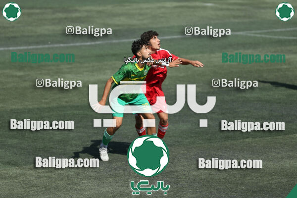 دلوار افراز 1–3 پاس قوامین