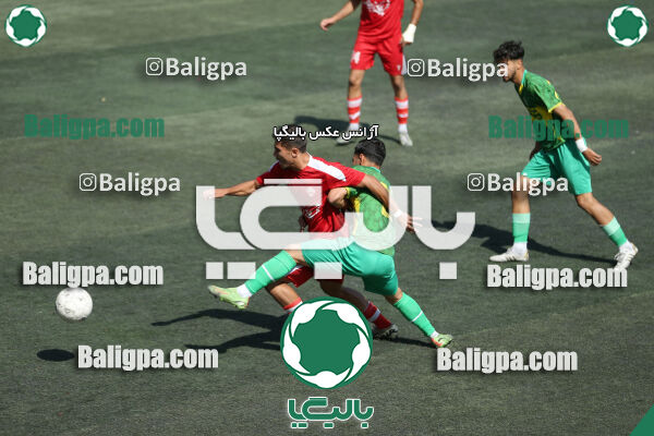 دلوار افراز 1–3 پاس قوامین