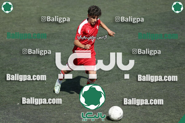 دلوار افراز 1–3 پاس قوامین