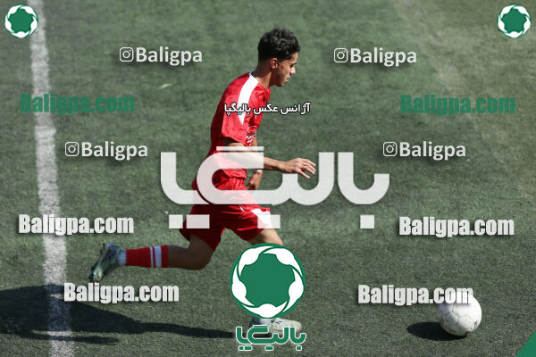 دلوار افراز 1–3 پاس قوامین