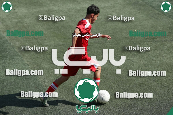 دلوار افراز 1–3 پاس قوامین