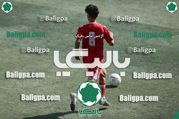 دلوار افراز 1–3 پاس قوامین