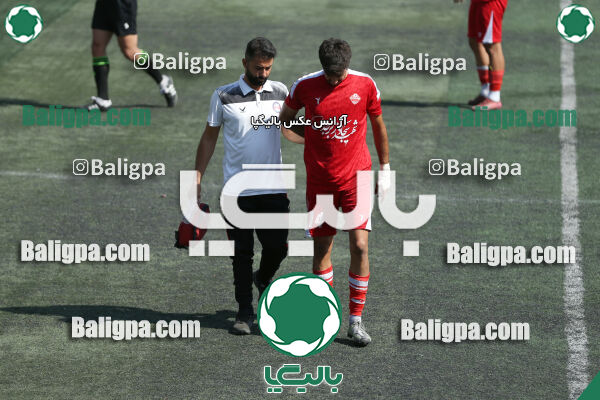 دلوار افراز 1–3 پاس قوامین