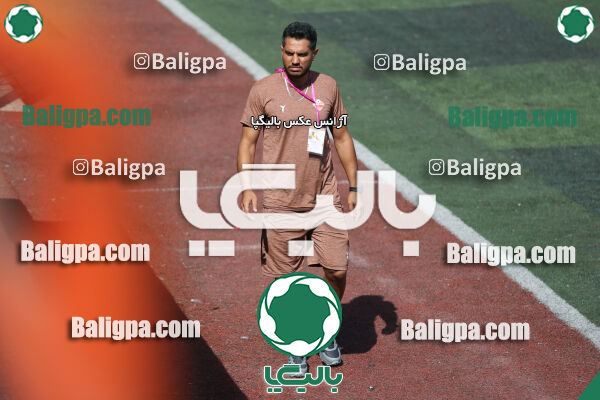دلوار افراز 1–3 پاس قوامین
