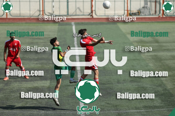 دلوار افراز 1–3 پاس قوامین